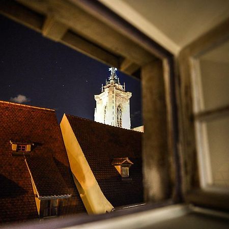 Loft Spa Cathedrale Κολμάρ Εξωτερικό φωτογραφία