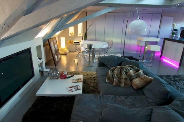 Loft Spa Cathedrale Κολμάρ Εξωτερικό φωτογραφία
