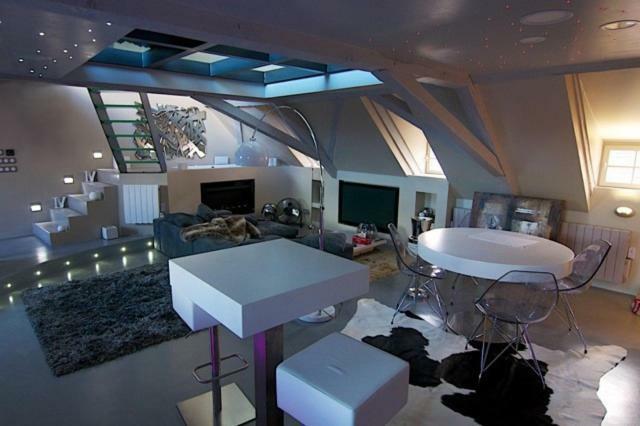 Loft Spa Cathedrale Κολμάρ Εξωτερικό φωτογραφία
