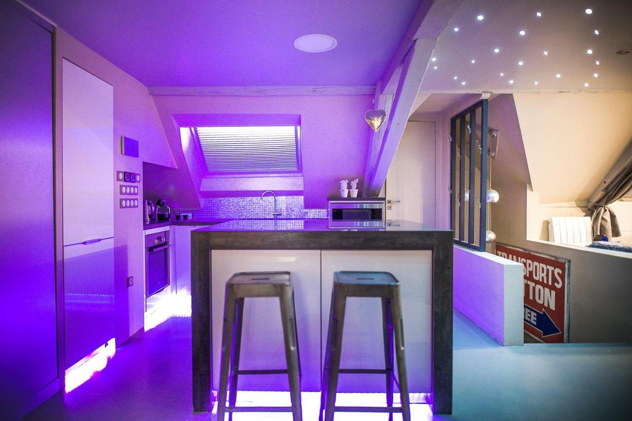 Loft Spa Cathedrale Κολμάρ Εξωτερικό φωτογραφία