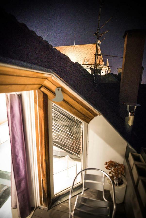 Loft Spa Cathedrale Κολμάρ Εξωτερικό φωτογραφία